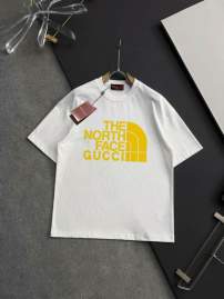Picture of Gucci T Shirts Short _SKUGucciM-3XL11Lr41612425